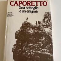 Caporetto - Silvestri Marino