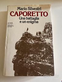 Caporetto - Silvestri Marino