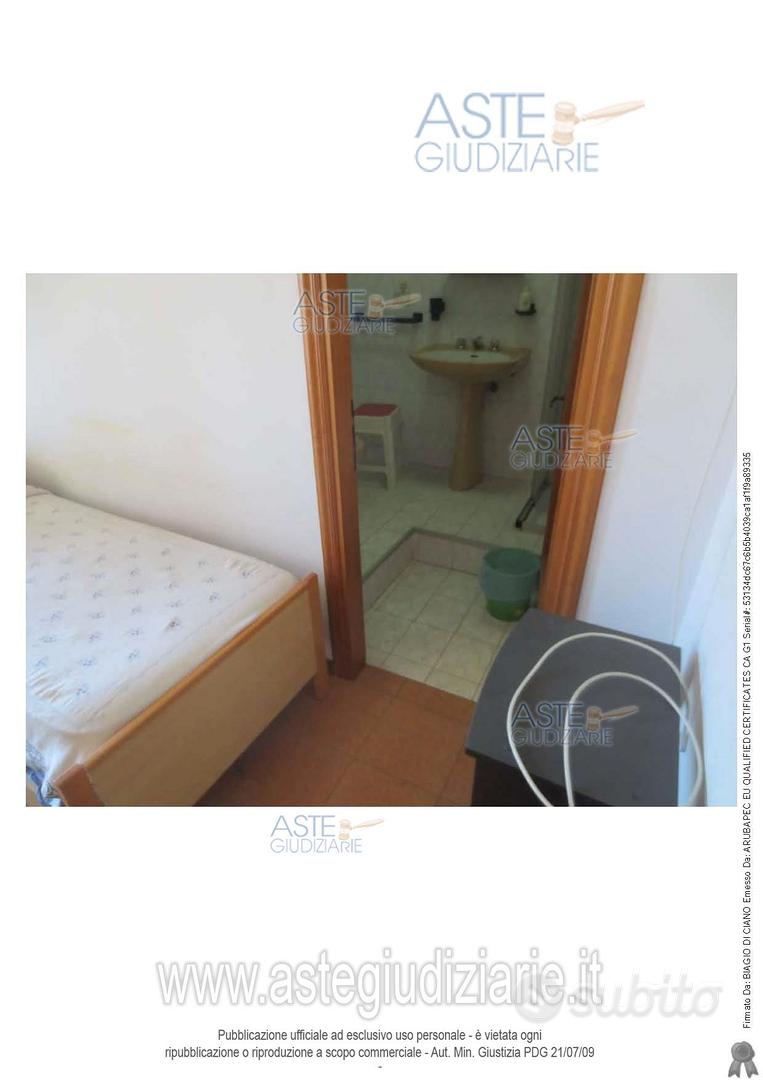 Appartamento – Lanciano, Santa Rita, Chieti - Vista 4