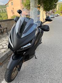 Zontes ZT 350 E - 2025