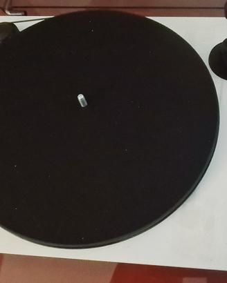 giradischi Project primary e