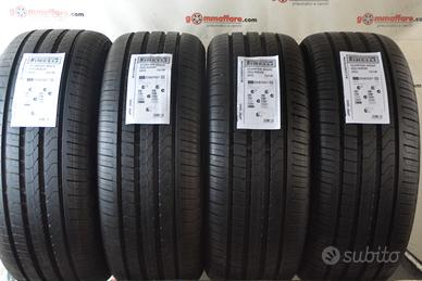 4 pneumatici pirelli 255/45 r20 101w pn11134