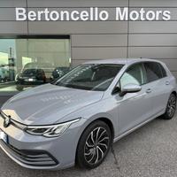 VOLKSWAGEN Golf 1.5 TSI 130cv EVO ACT Style LED-