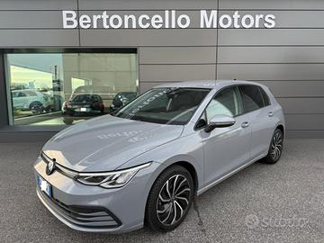 VOLKSWAGEN Golf 1.5 TSI 130cv EVO ACT Style LED-