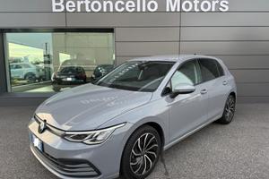 VOLKSWAGEN Golf 1.5 TSI 130cv EVO ACT Style LED-