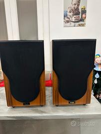 Casse CHARIO SYNTAR 100 NOCE