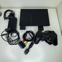 PlayStation 2 slim