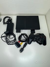 PlayStation 2 slim