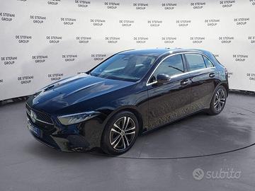 Mercedes-Benz Classe A A 180 d Progressive Ad...