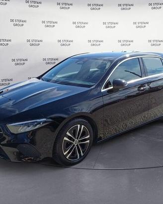 Mercedes-Benz Classe A A 180 d Progressive Ad...