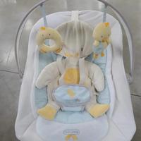 Altalena a dondolo per neonati