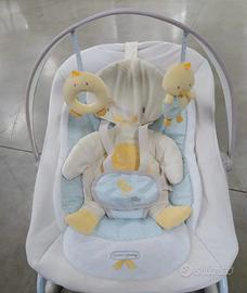 Altalena a dondolo per neonati