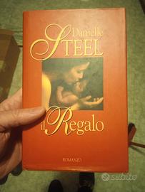 libro Danielle steel 