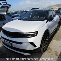 Opel Mokka 1.2 T Hybrid 145cv GS DCT6