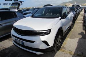Opel Mokka 1.2 T Hybrid 145cv GS DCT6