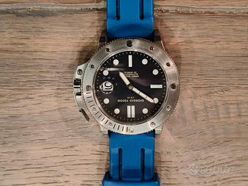 orologio Giorgio Fedon automatico 