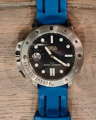 orologio Giorgio Fedon automatico 