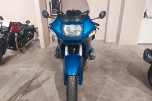 BMW RS 1150 moto epoca FMI