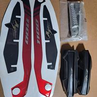 Accessori Honda Africa Twin 1100