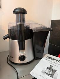 Centrifuga professionale Zephir