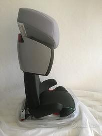 Seggiolone auto CYBEX modello Solution X-Fix