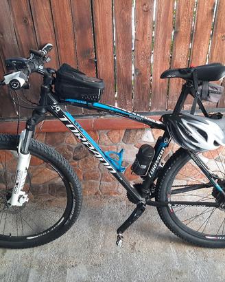 mountanbike Torpedo 