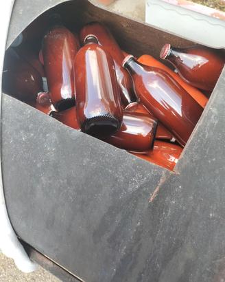 passata di pomodoro del Vesuvio 