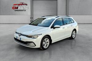 Volkswagen GOLF VIII 1.5 TGI LIFE