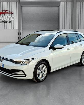 Volkswagen GOLF VIII 1.5 TGI LIFE
