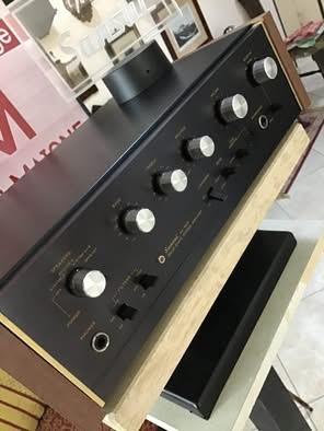 Sansui AU-505 amplificatore  integrato