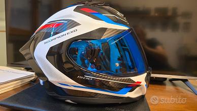 Casco Scorpion Exo 1500 Air
