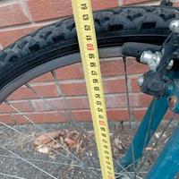 Mountain bike da ragazzo 