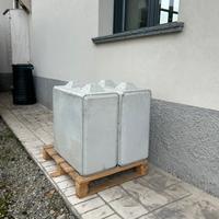 Blocchi cemento lego block