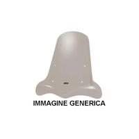 Parabrezza Trasparente Givi 130DT per Yamaha MAJES