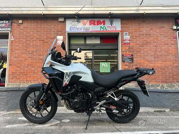 Honda NX 500 SUPER BELLA SOLUZIONE PATENTE A2