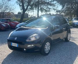 Fiat Punto 1.4 8V 5 porte Natural Power Lounge