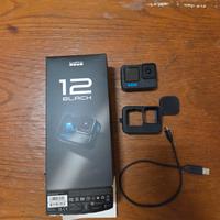 GoPro HERO 12