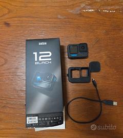 GoPro HERO 12