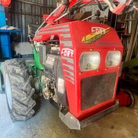 Motocoltivatore Fort