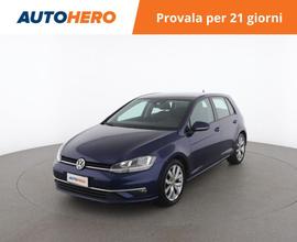 VOLKSWAGEN Golf HV43169