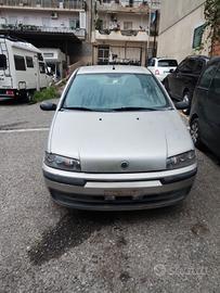 ricambi fiat punto 