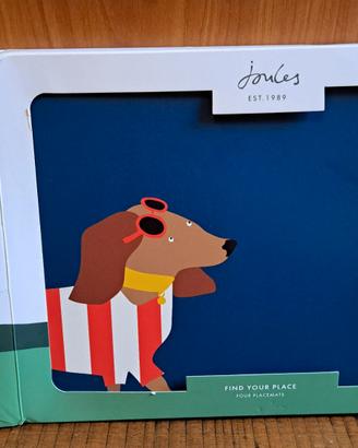 tovagliette all'americana o quadretti - nuovi!