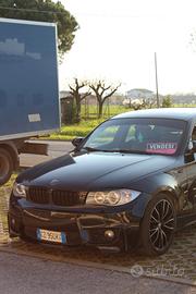 Bmw Serie 1 120D