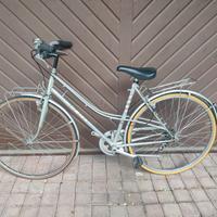 Bicicletta donna ERMA PADOVA 