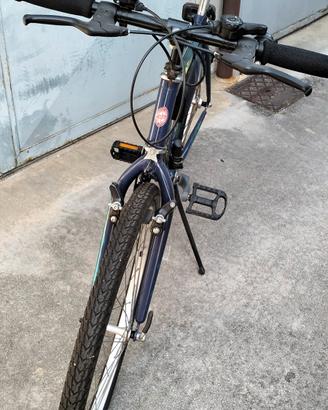 Mountain bike Atala