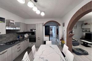 Appartamento ristrutturato immerso nel verde con g