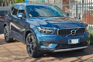 Volvo XC40 T3 Geartronic Inscription 