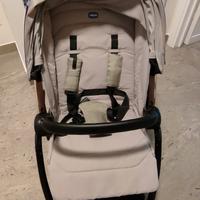 Passeggino e navicella Chicco One4ever