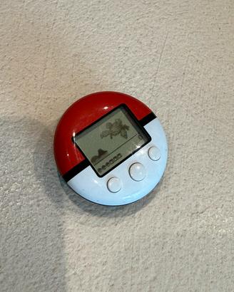 Pokéwalker Originale Pokémon HeartGold/SoulSilver