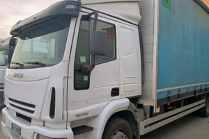 Eurocargo 120 24